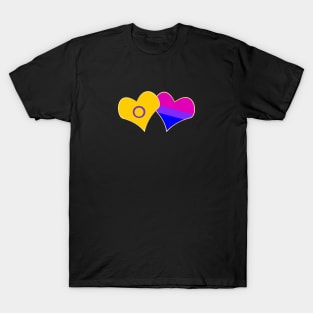 Inter-Attraction T-Shirt